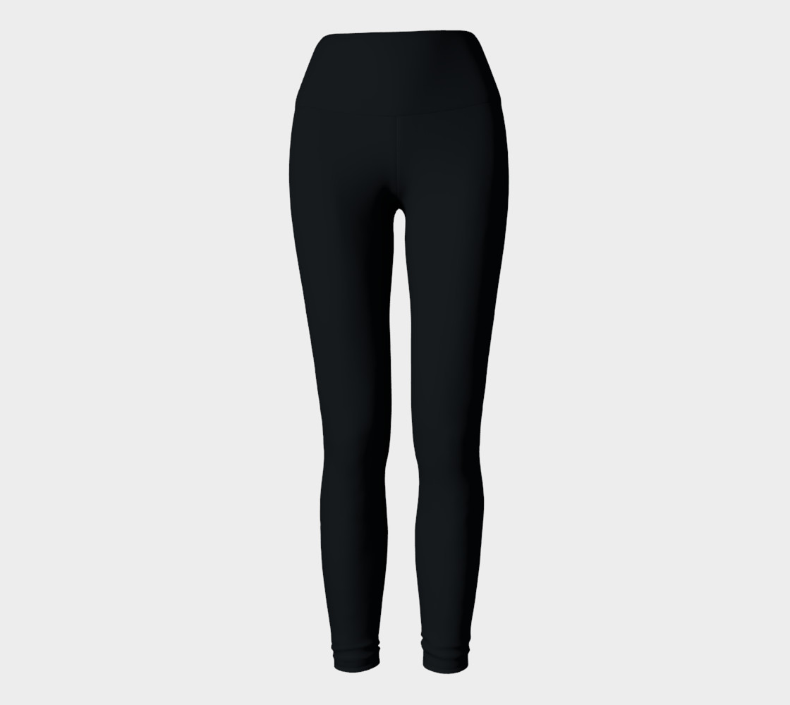 Work on that Booty Leggings preview #2