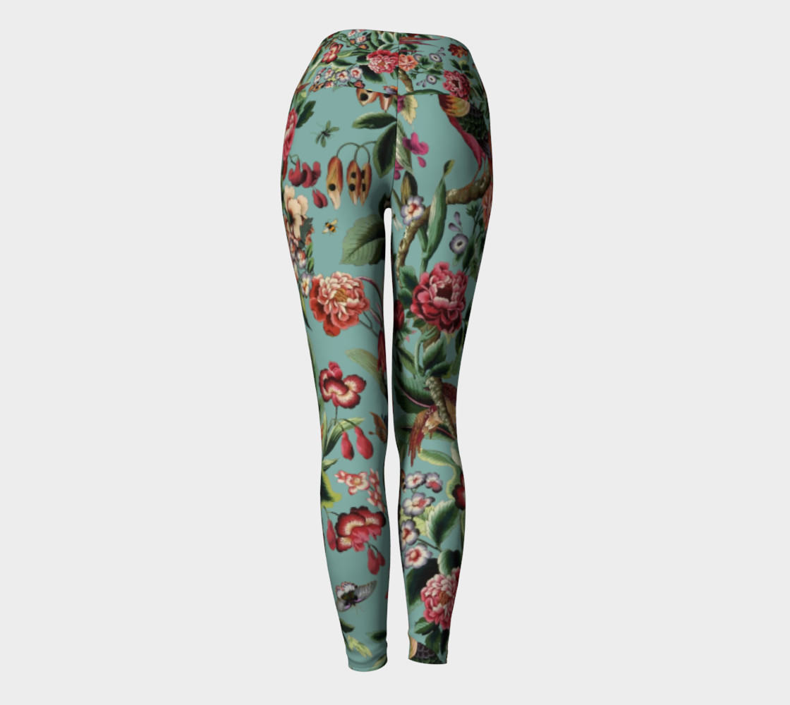 Chinoise Garden preview #4