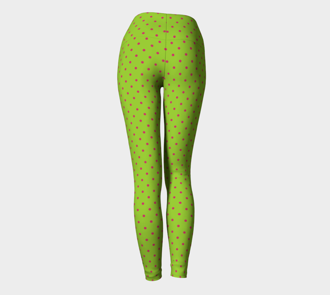 aloe leggings