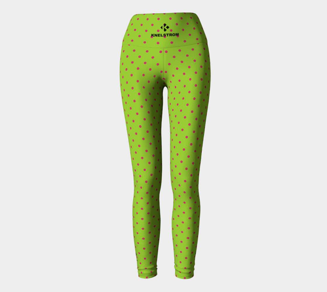 aloe leggings