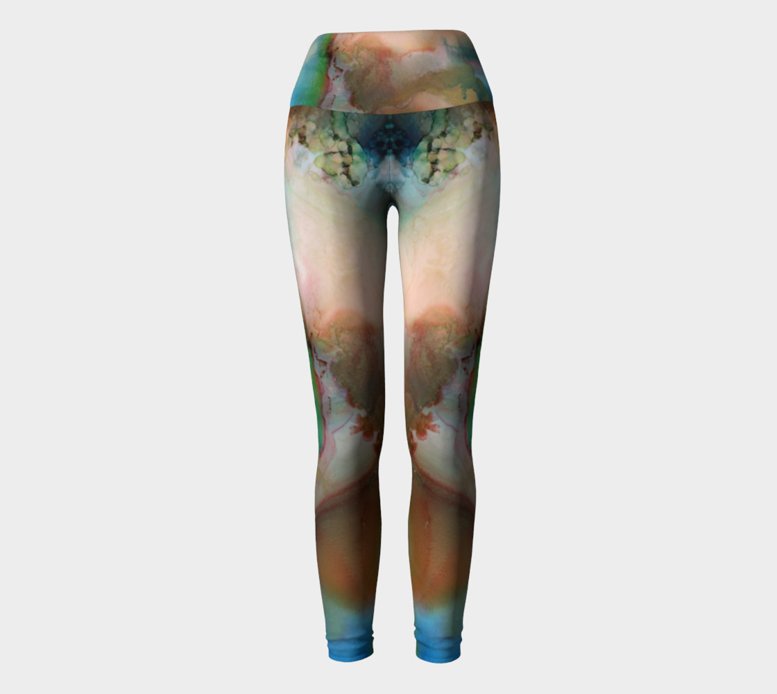 Orchid preview #2
