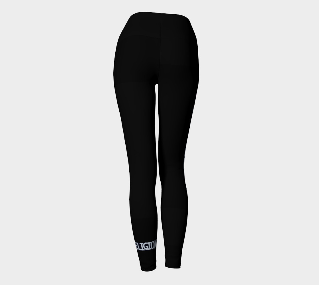 love is my religion legging preview #4