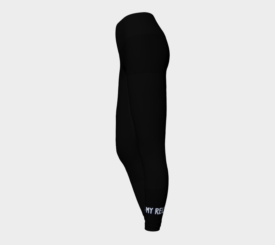 love is my religion legging preview #3