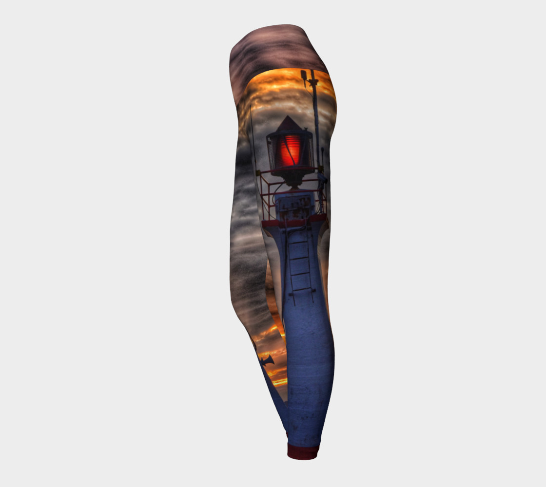 Lighthouse preview #3