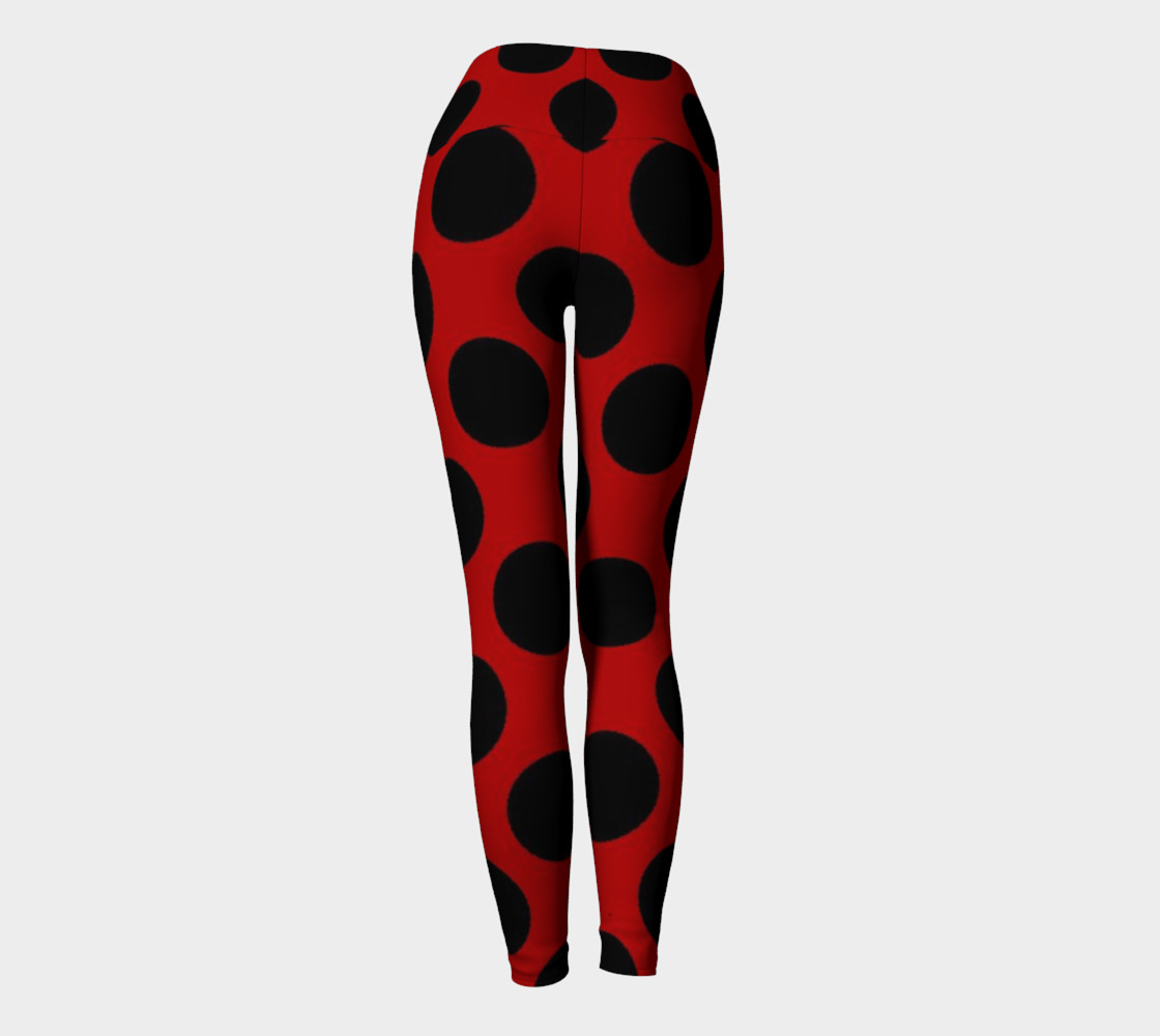 Ladybug preview #4