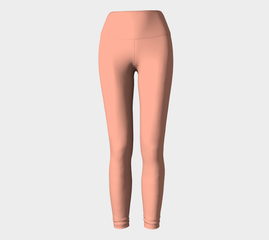 yoga leggings 1 preview #2