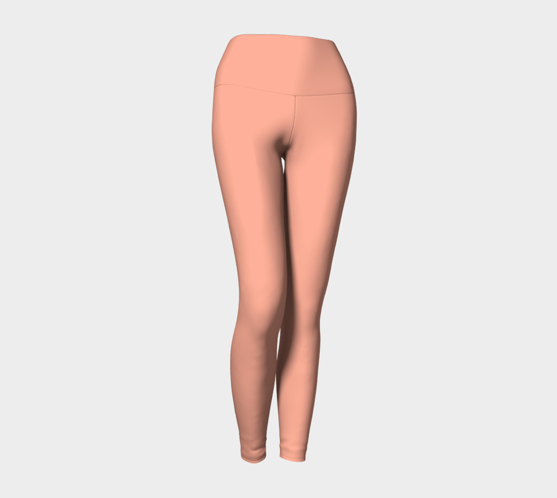 yoga leggings 1 preview #1