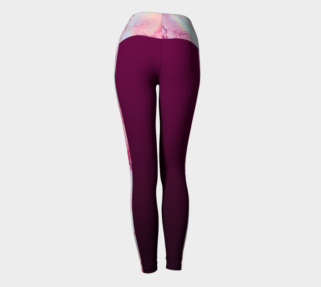 Renewed Long Pattern preview #4