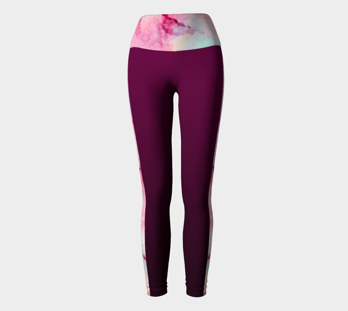 Renewed Long Pattern preview #2