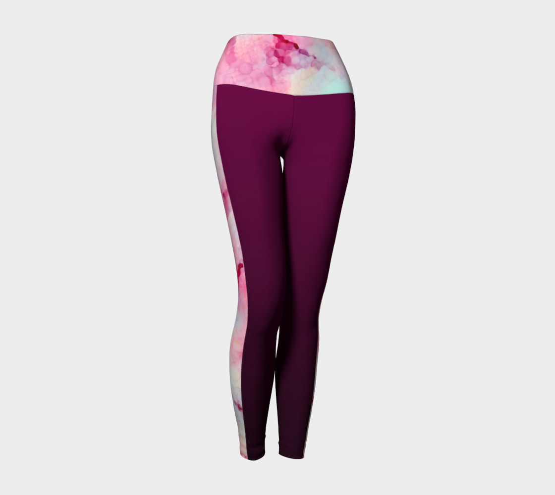 Renewed Long Pattern preview #1