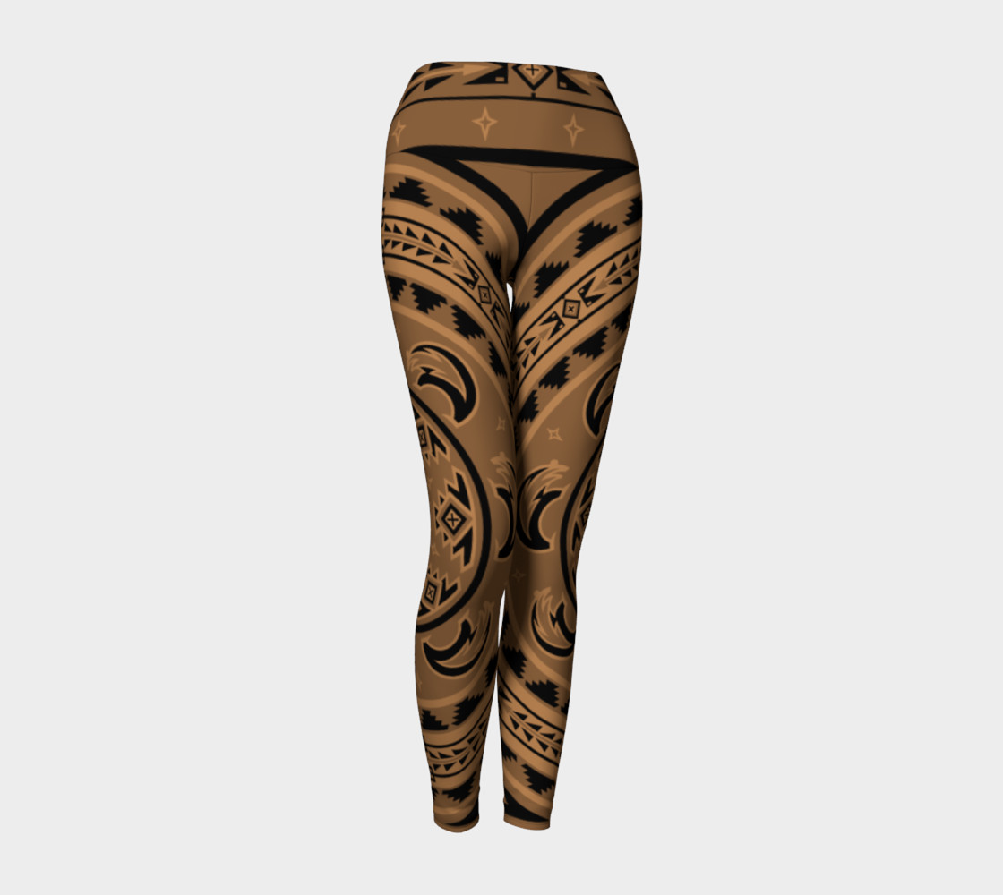 Bear Medicine Brown preview #1