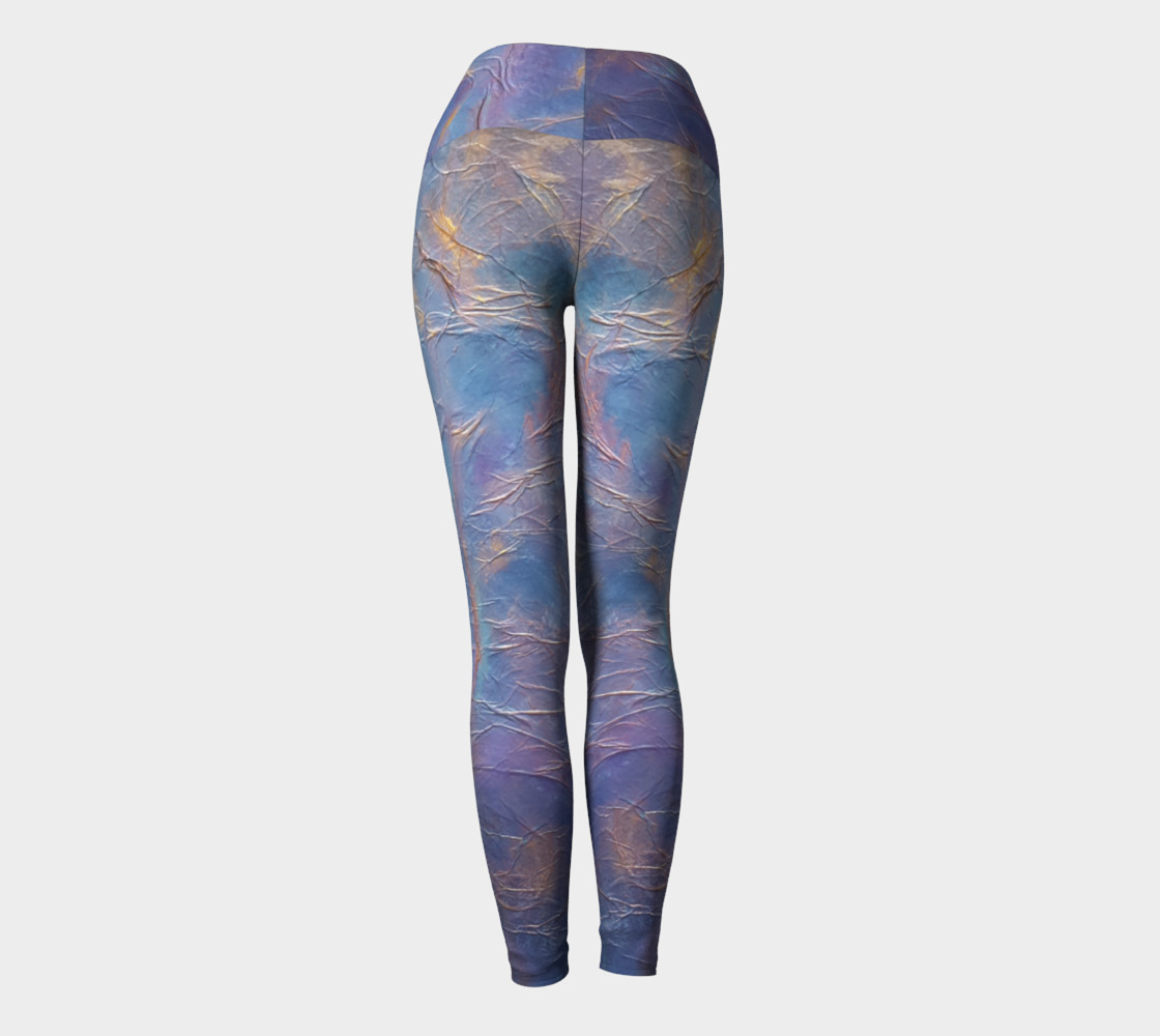 Second Day Yoga Leggings preview #4