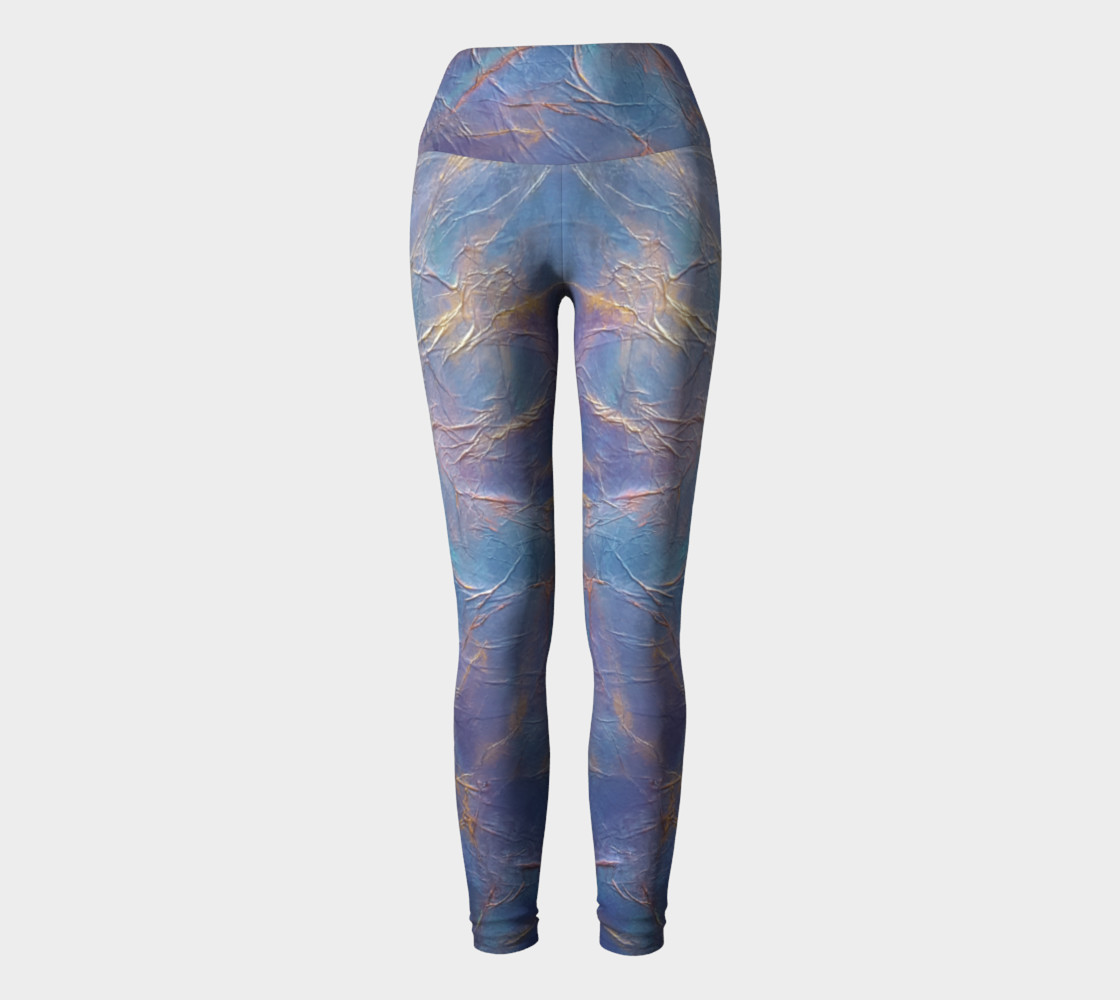 Second Day Yoga Leggings preview #2
