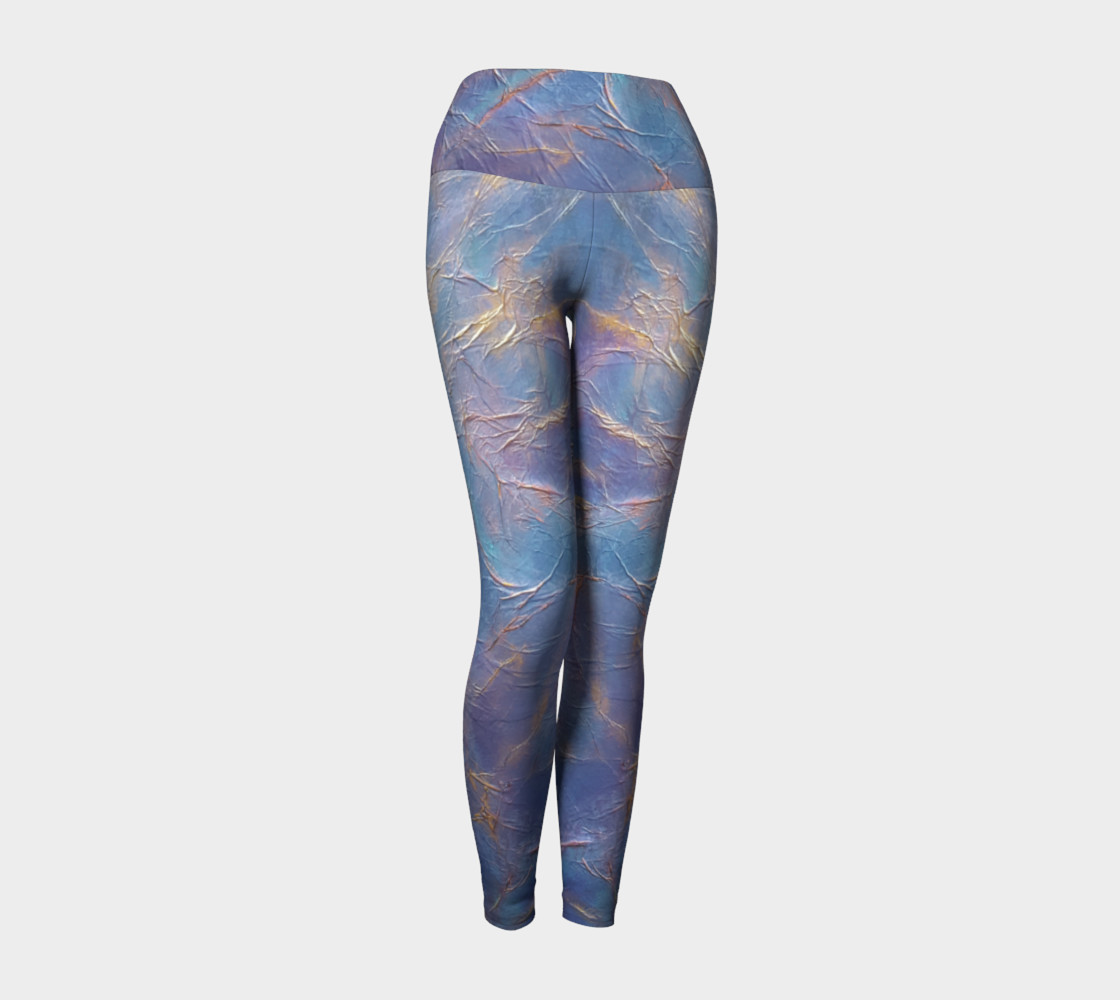 Second Day Yoga Leggings preview #1
