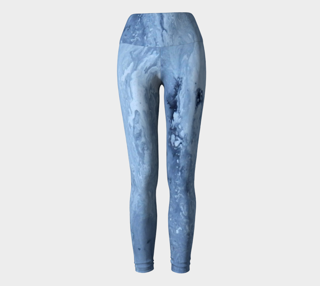 Aperçu de Tundra Yoga Leggings #2