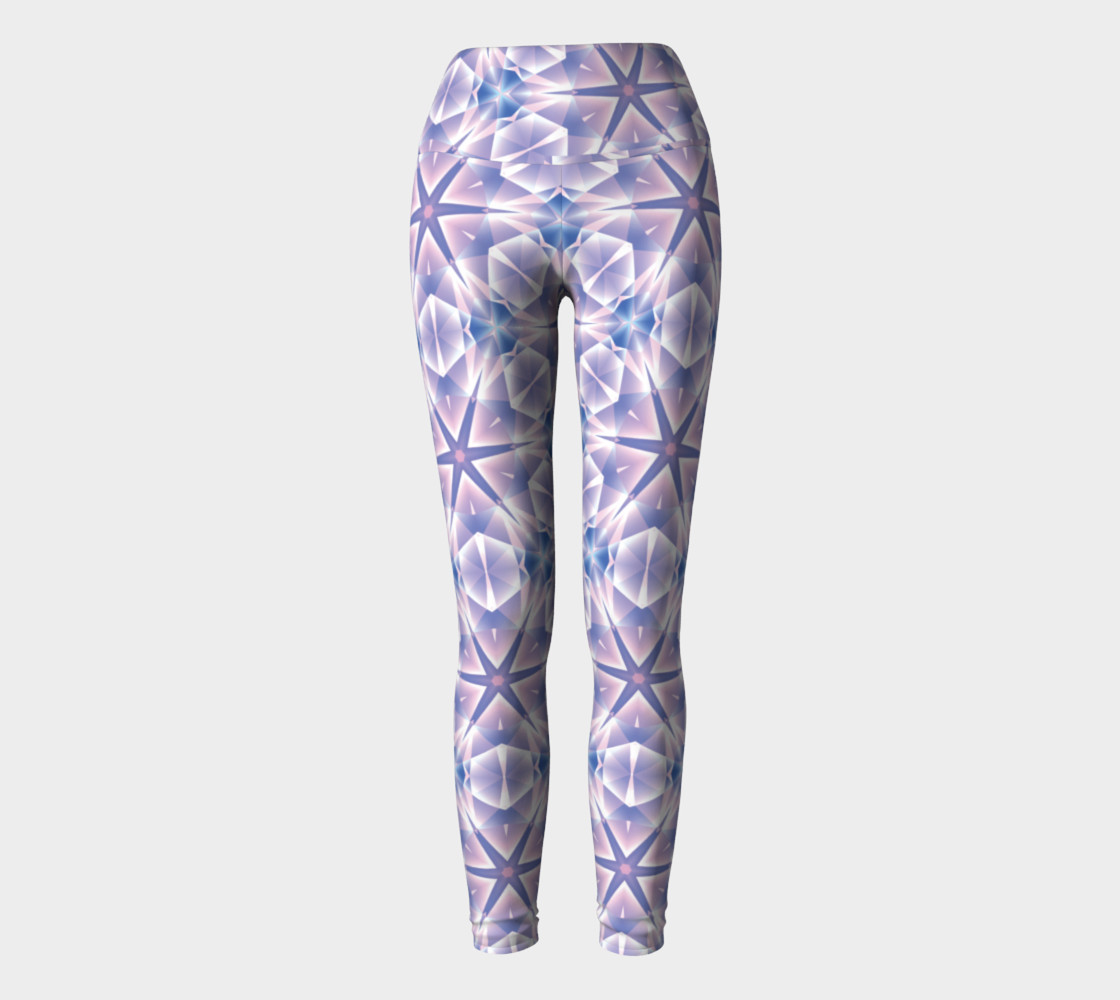 buy patterned leggings