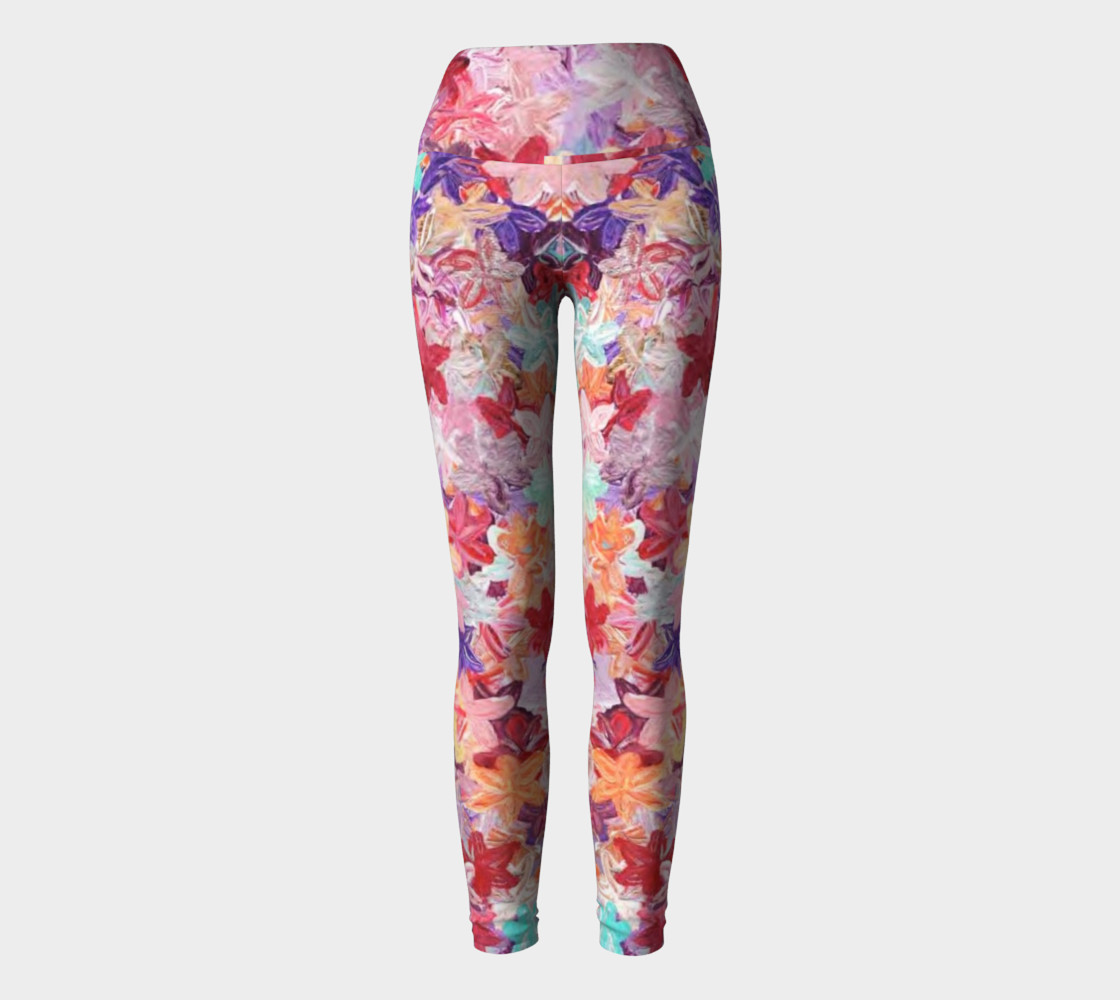 Pastel Floral preview #2