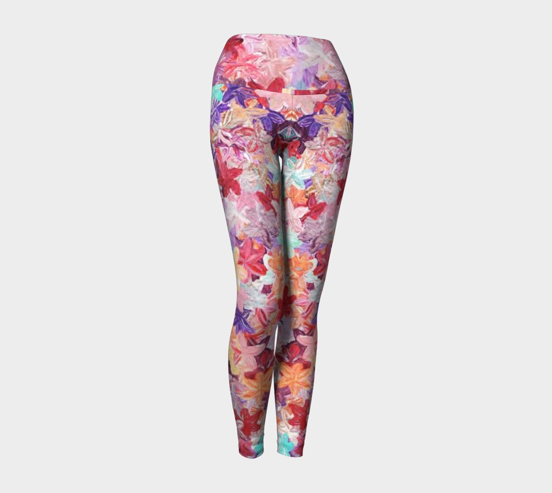 Pastel Floral preview #1