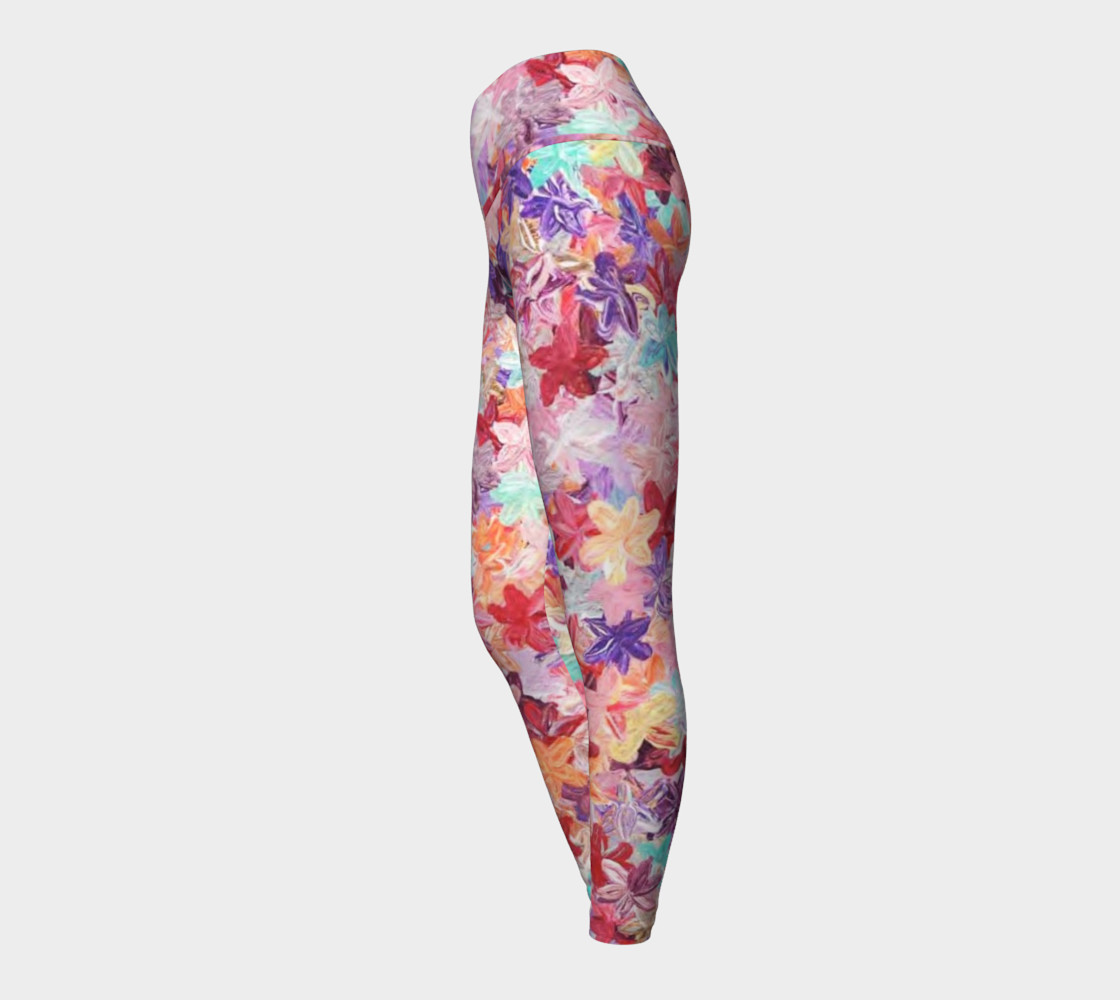 Pastel Floral preview #3