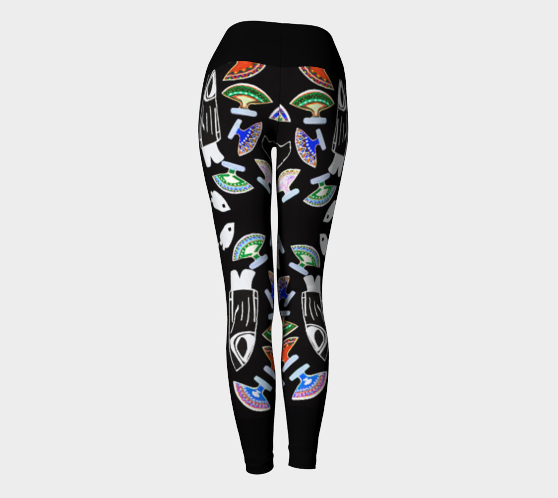 Parnuna Design preview #4