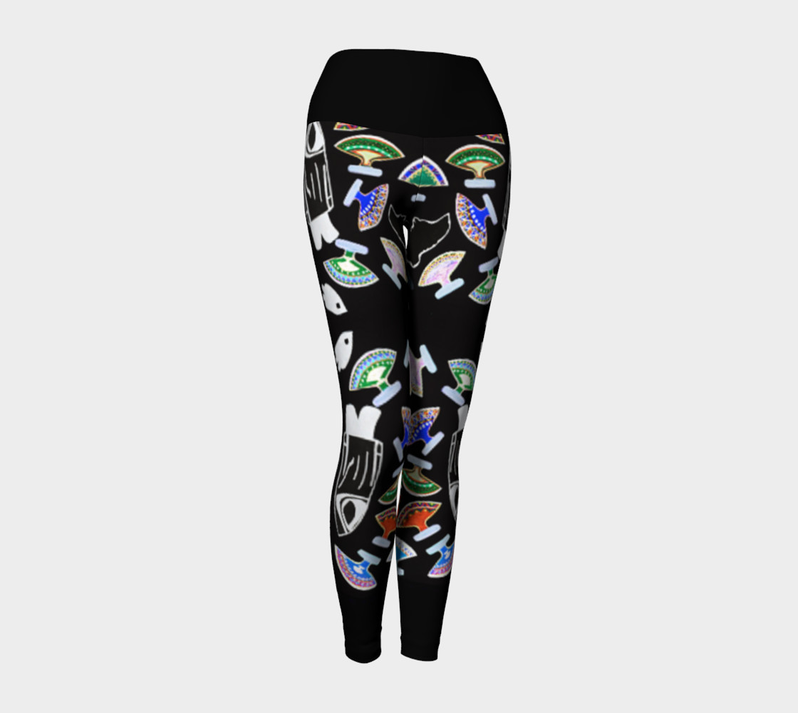 Parnuna Design preview #1