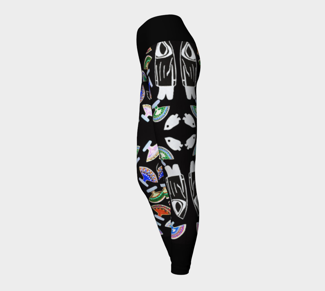 Parnuna Design preview #3