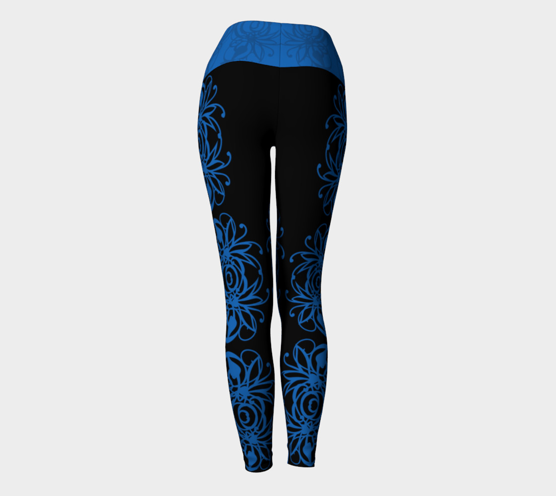 Night Flower Yoga Sport preview #4