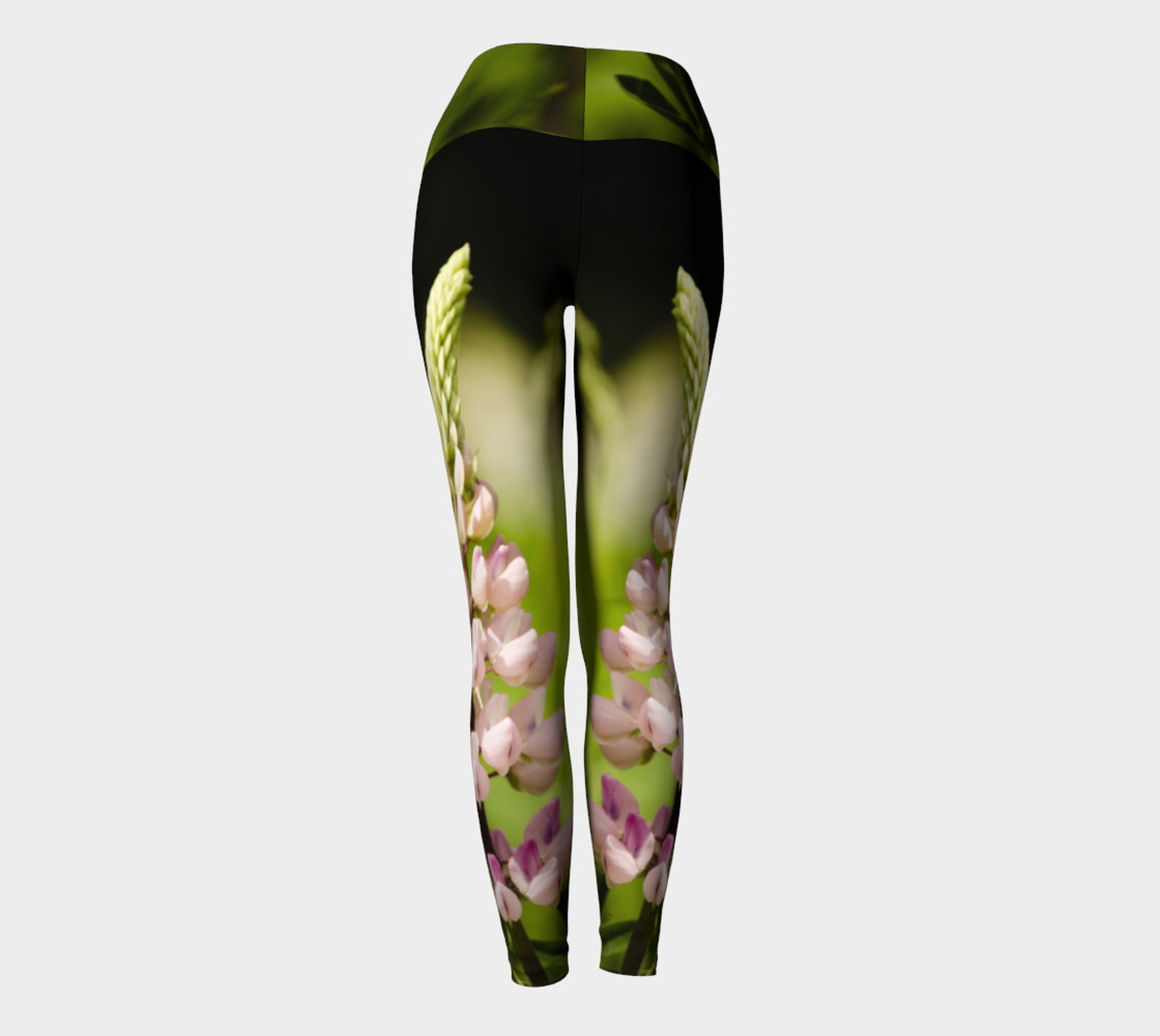 Lupin Yoga Leggings preview #4
