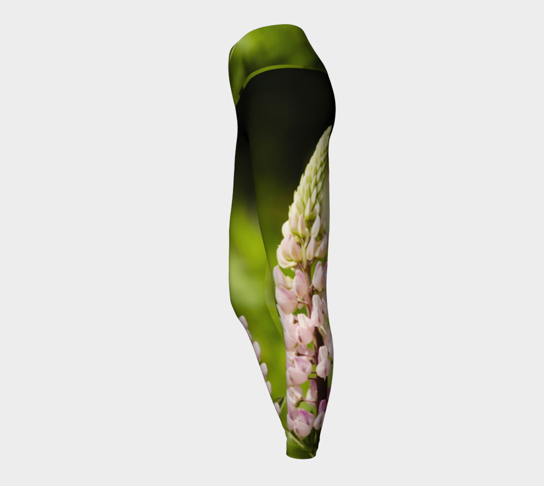 Lupin Yoga Leggings preview #3