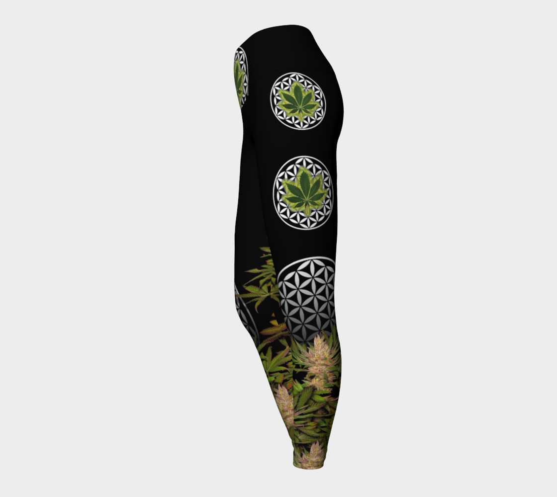Flower of Life preview #3