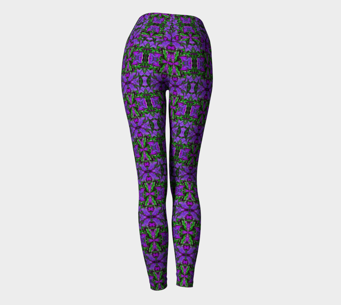 Rorschach Violet preview #4