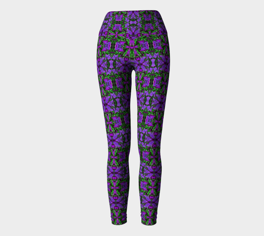 Rorschach Violet preview #2