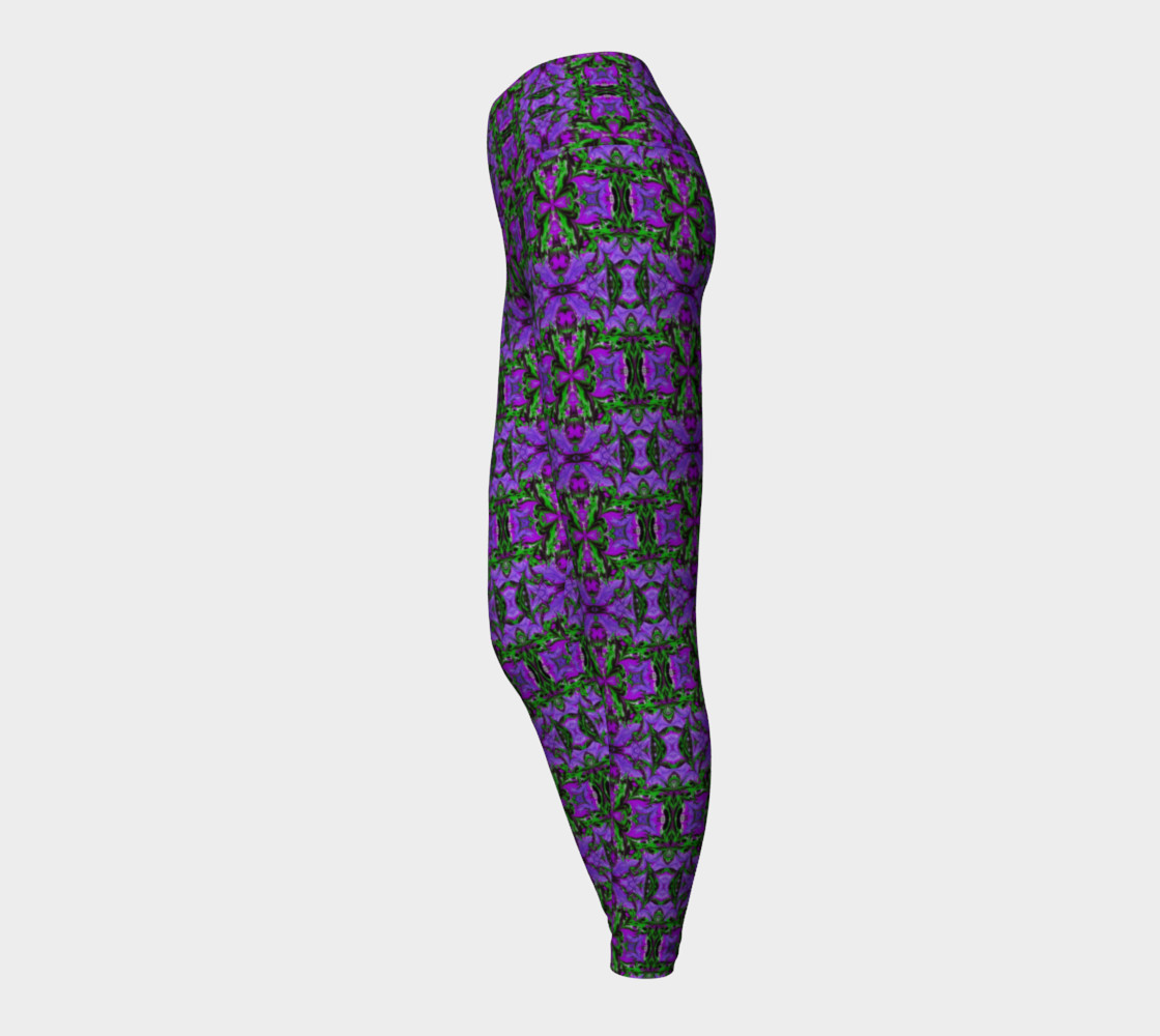 Rorschach Violet preview #3
