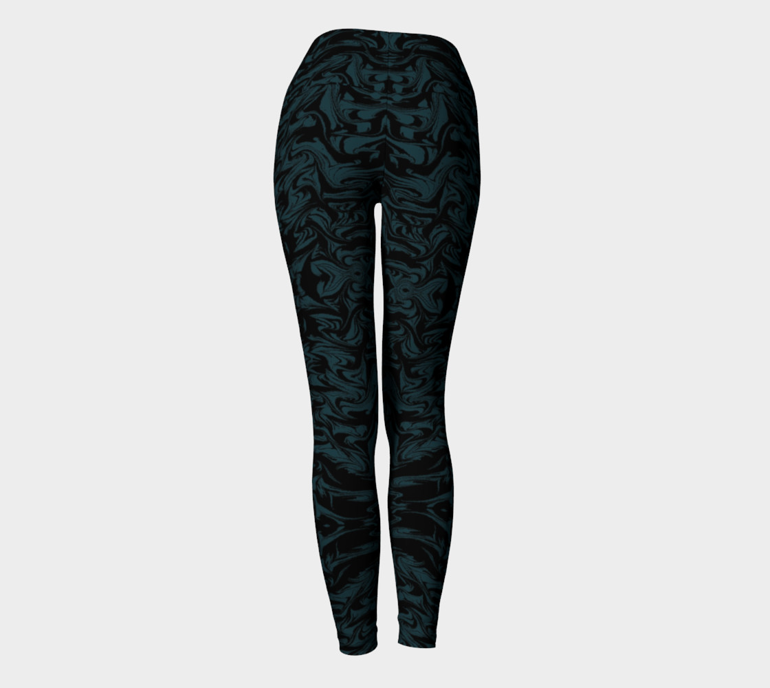 Midnight marble preview #4