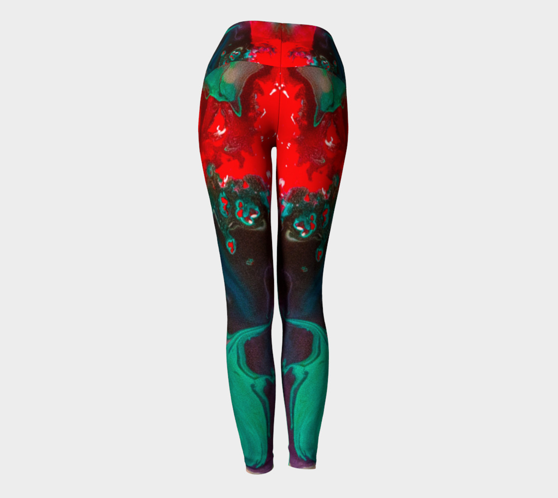 Splatter preview #4