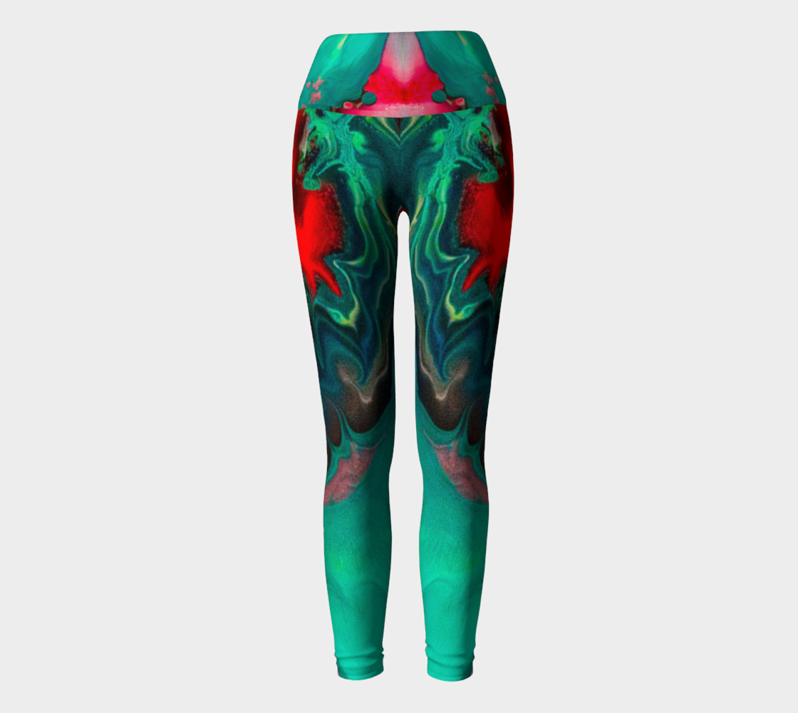 Splatter preview #2