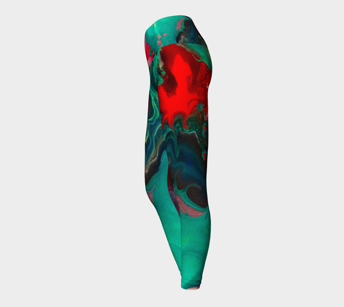 Splatter preview #3