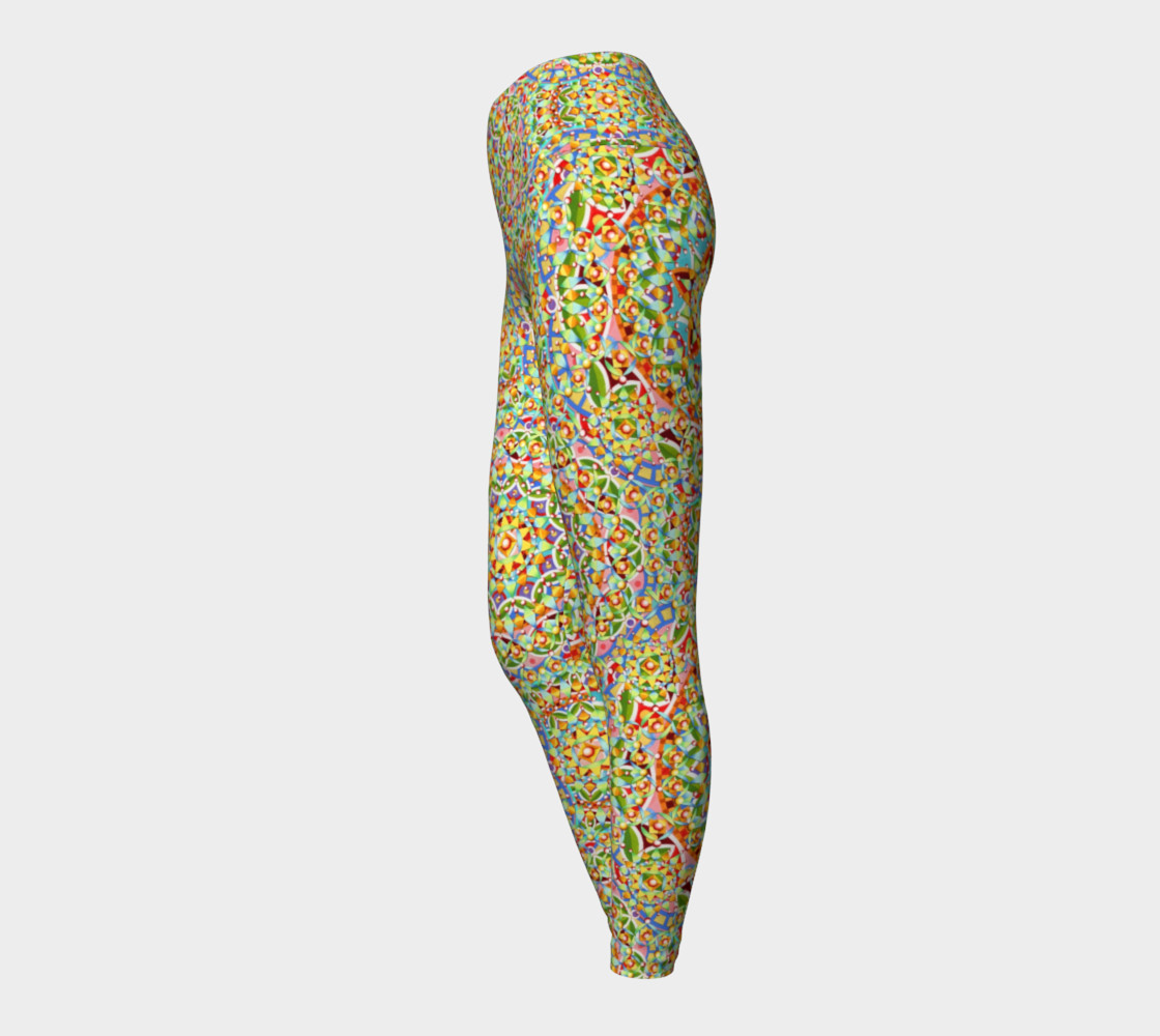 Rainbow Candy Trinkets preview #3