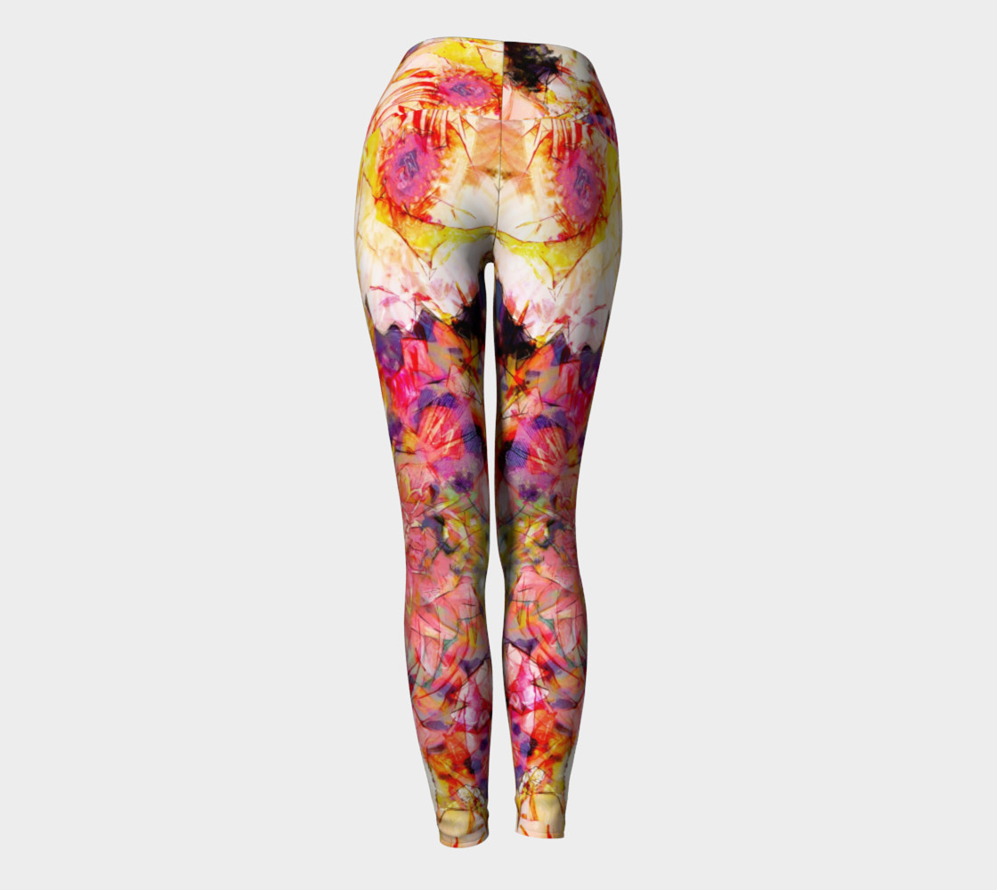 pastel flower preview #4