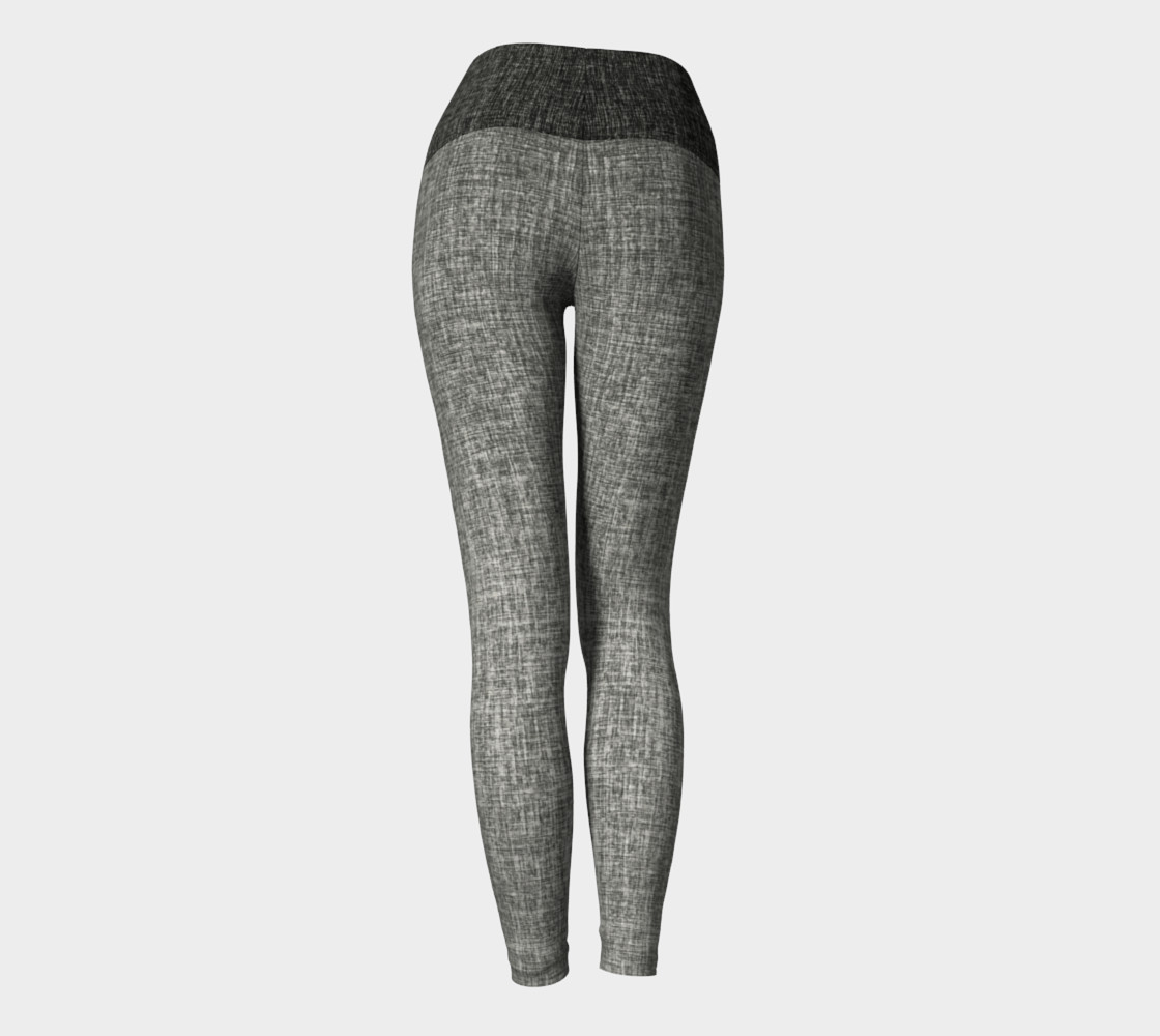 Gray Linen Classic preview #4