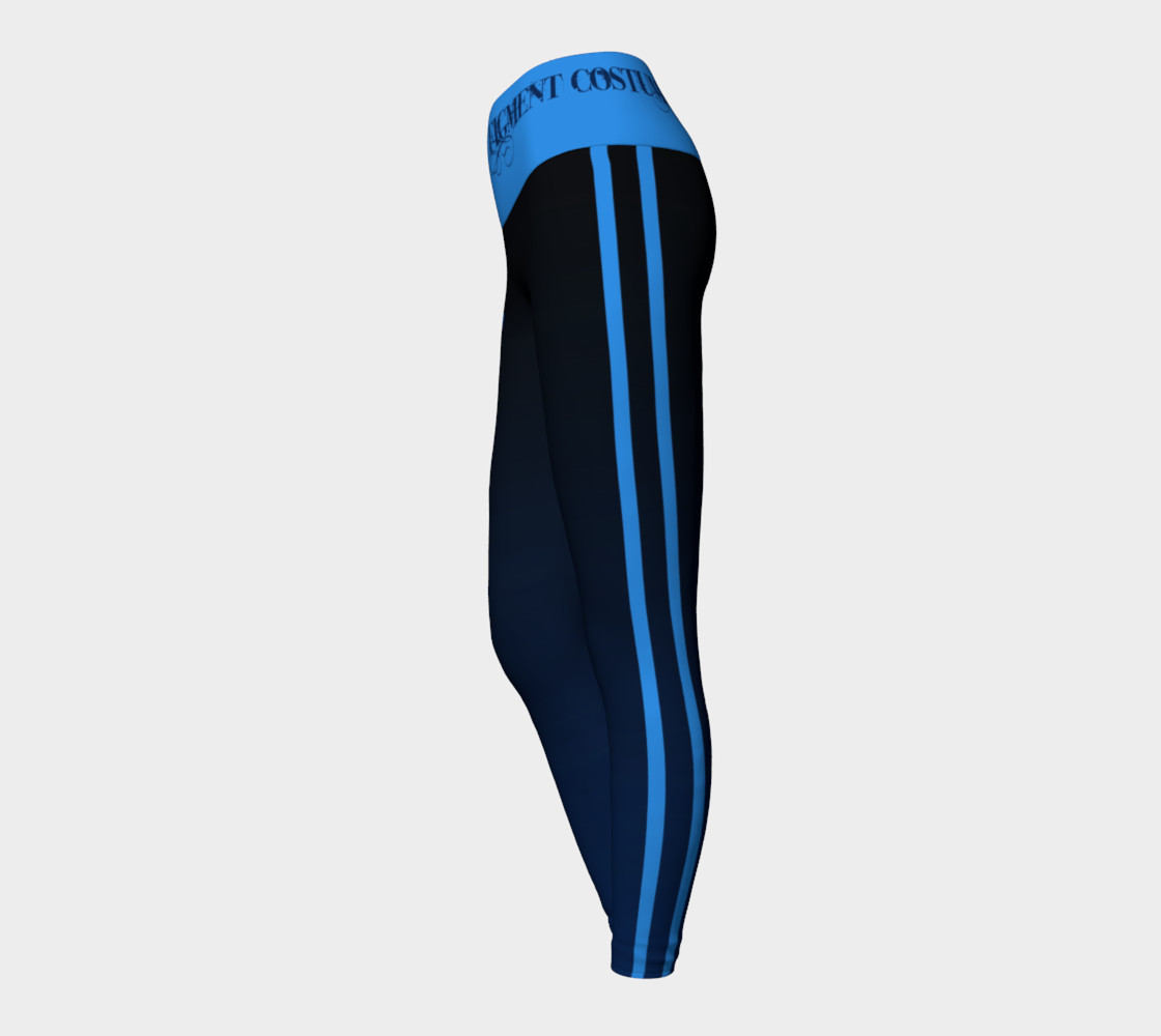 Pokemon Go: Mystic Leggings preview #3