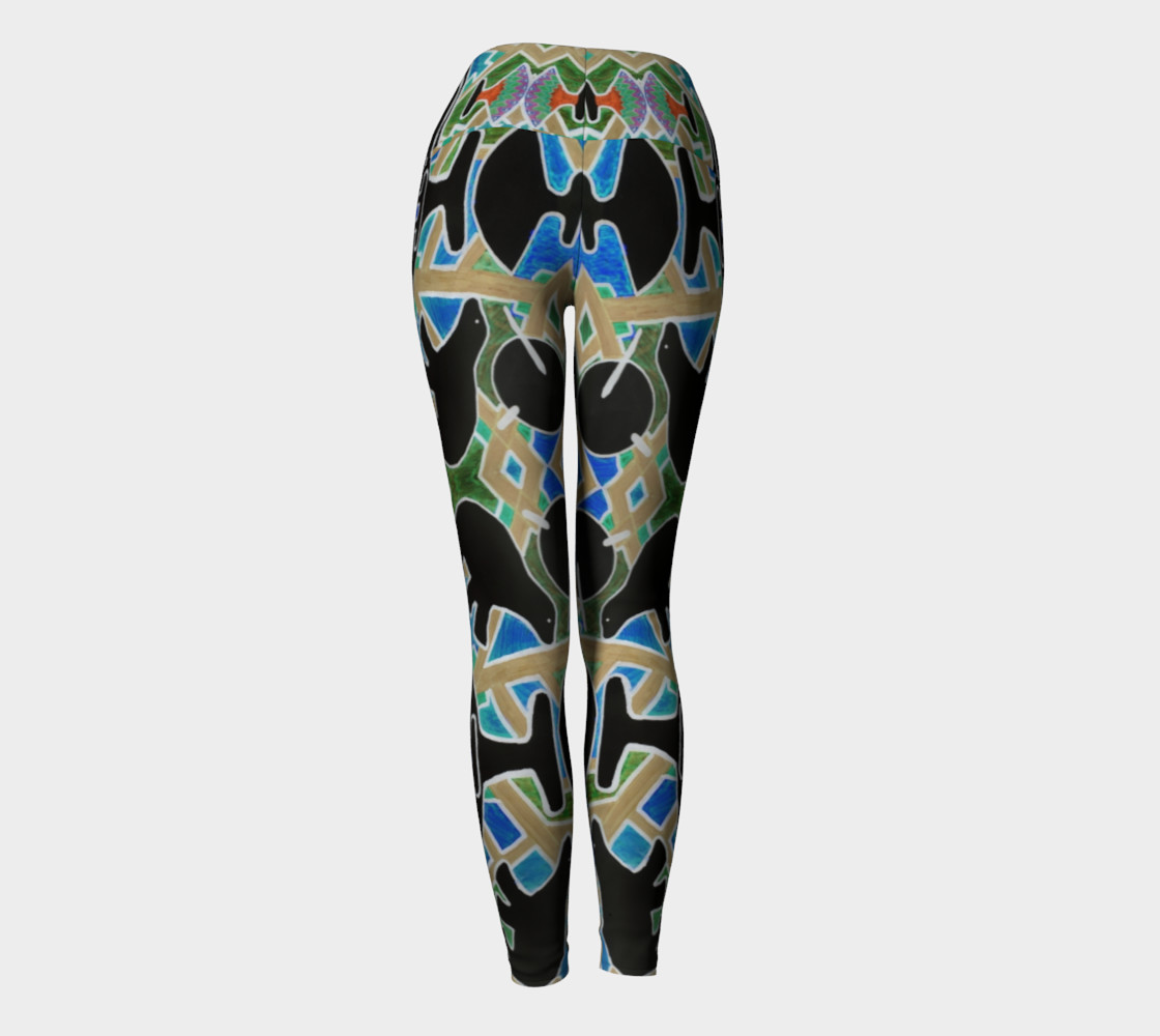 Parnuna Design preview #4