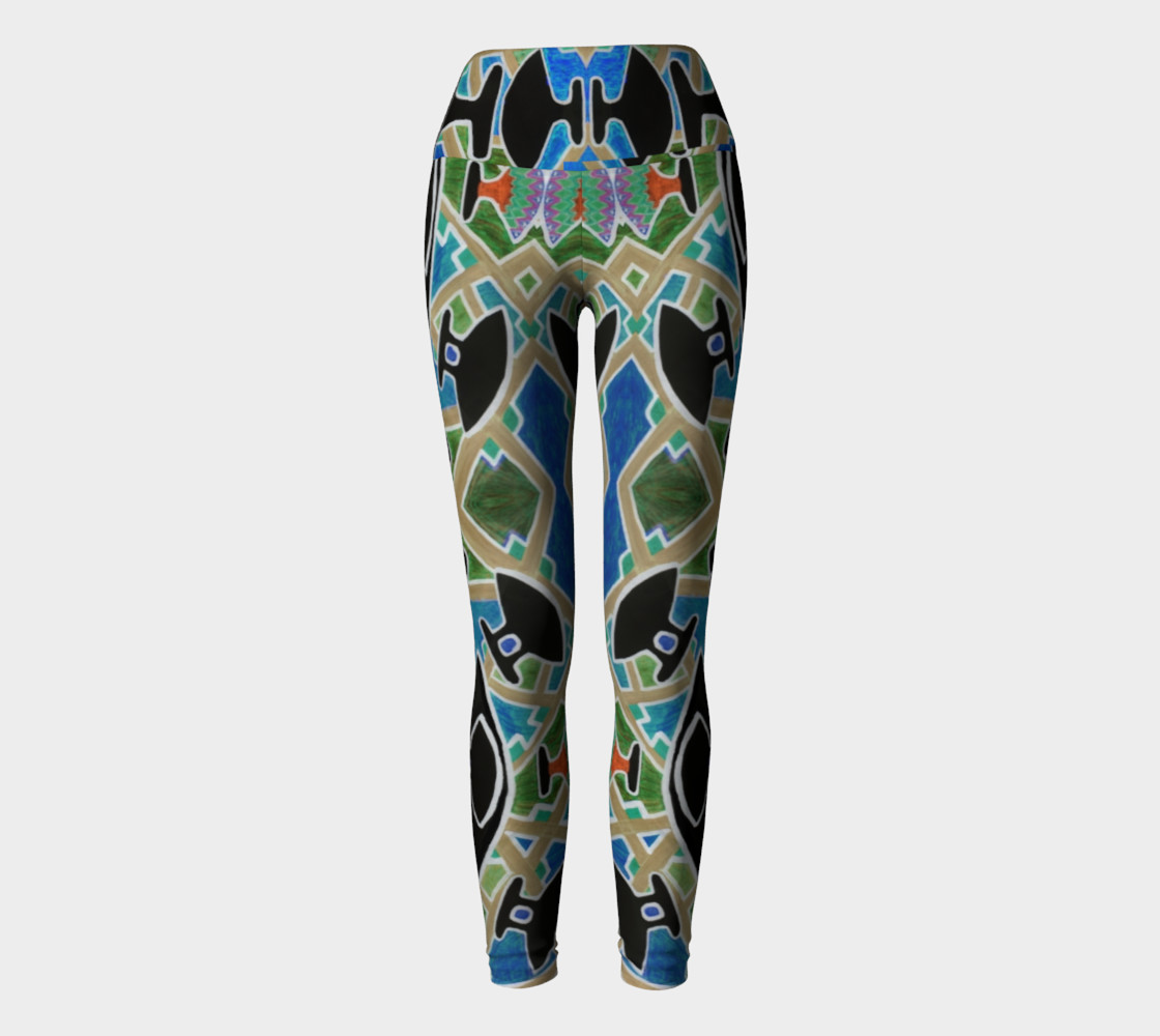 Parnuna Design preview #2