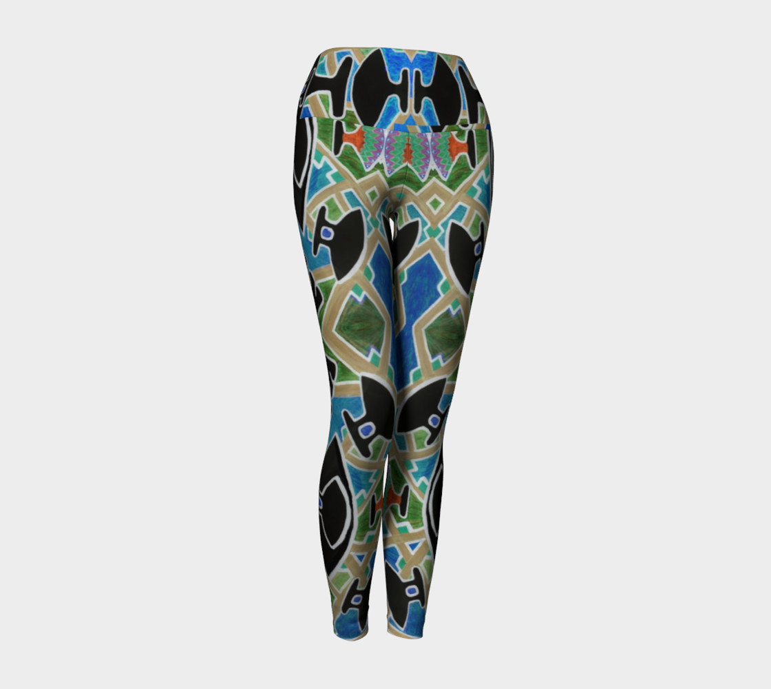 Parnuna Design preview #1