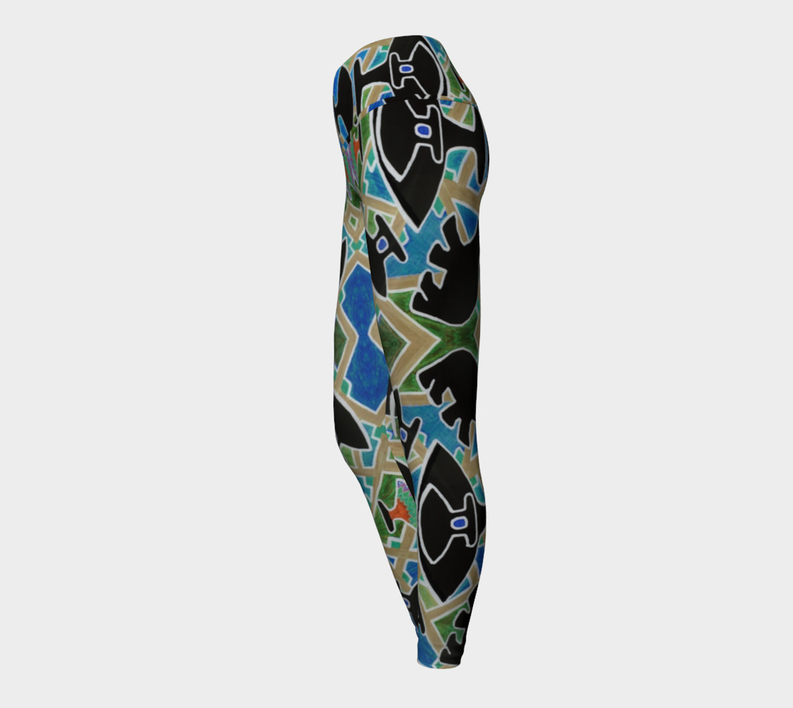 Parnuna Design preview #3
