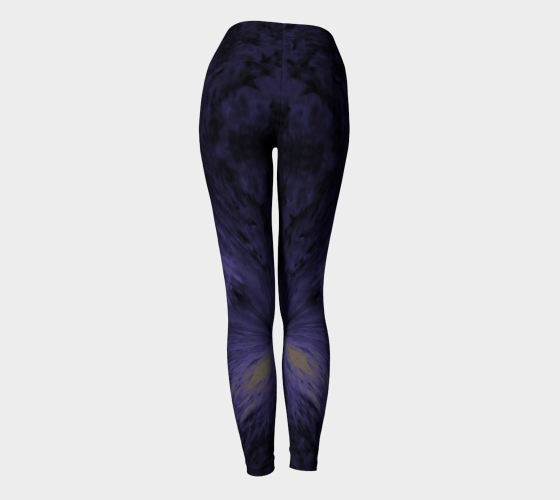 Purple Passion preview #4