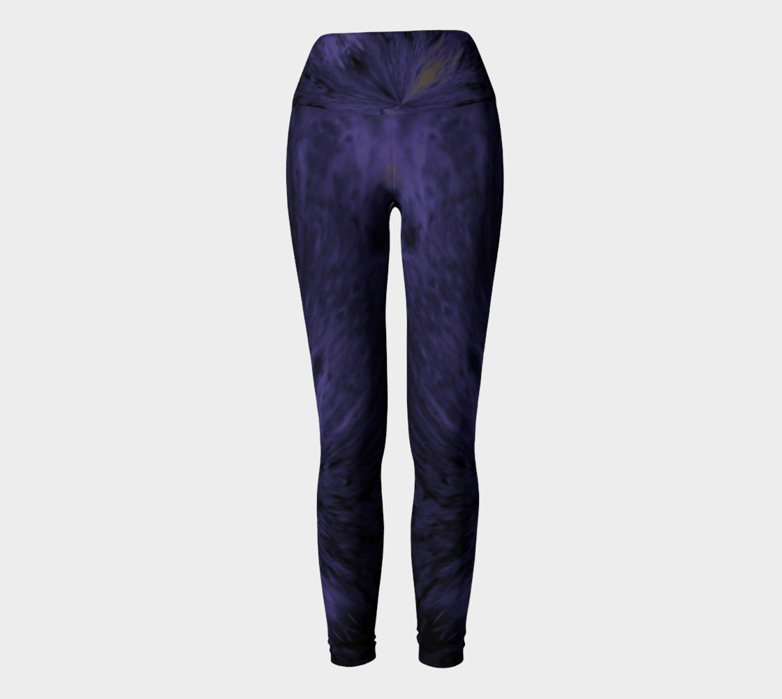 Purple Passion preview #2