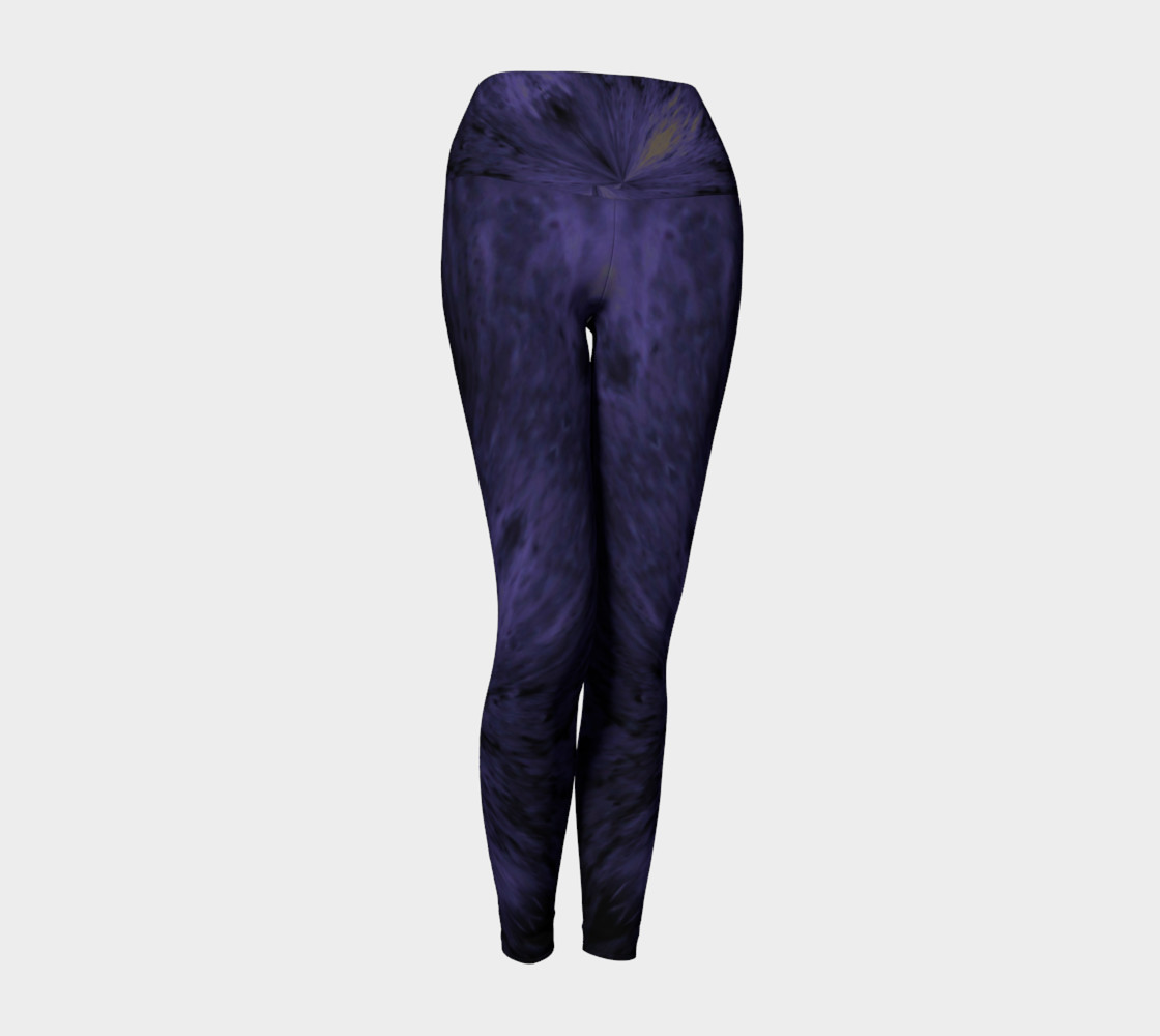 Purple Passion preview #1
