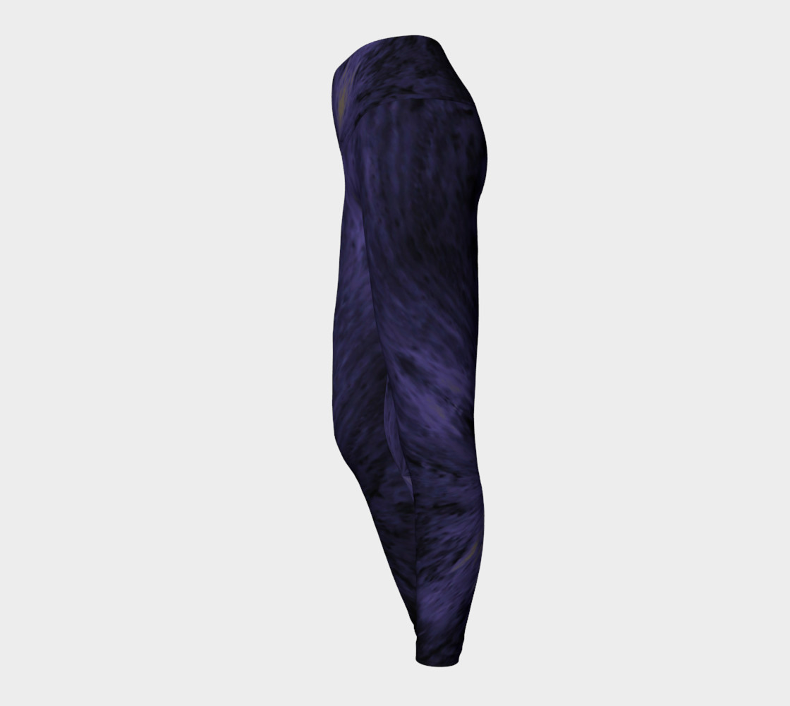 Purple Passion preview #3
