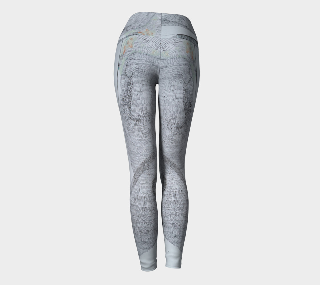 balance yoga pants preview #4